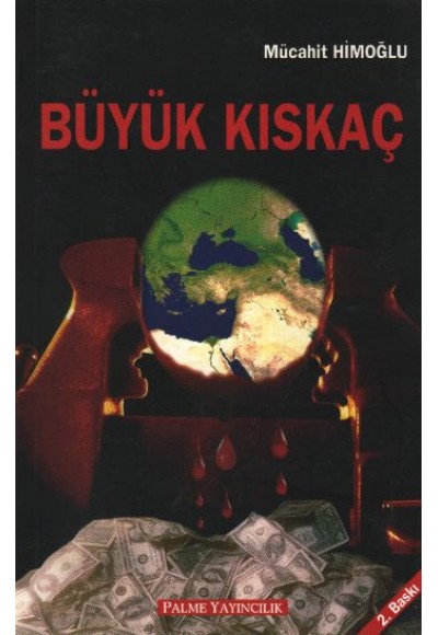 Büyük Kıskaç