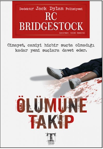 Ölümüne Takip