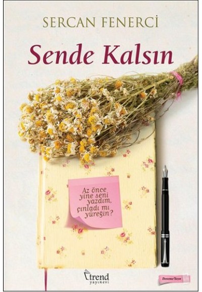 Sende Kalsın