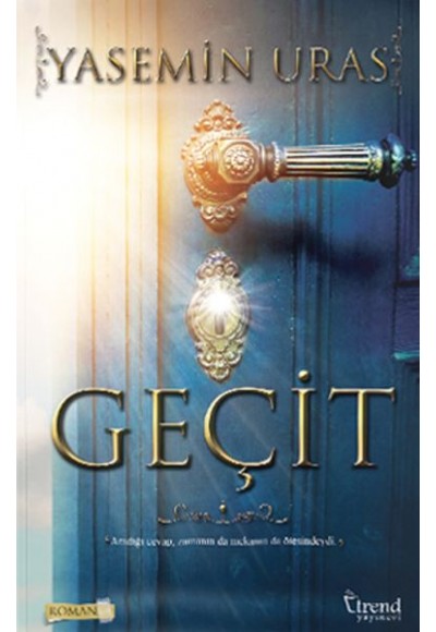 Geçit