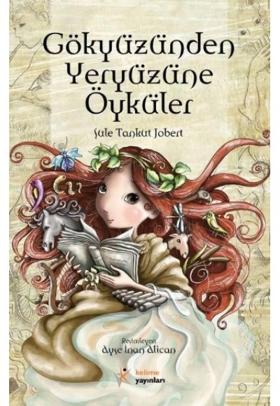 Gökyüzünden Yeryüzüne Öyküler