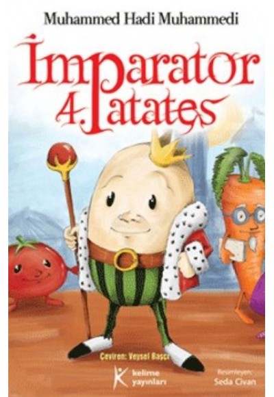 İmparator 4. Patates