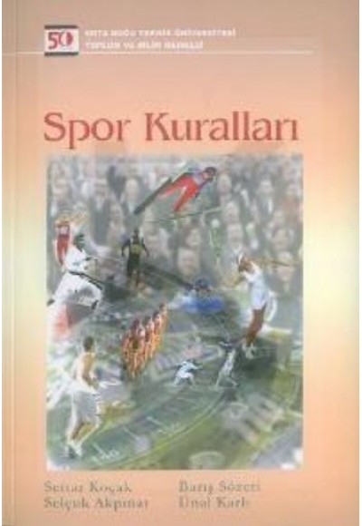 Spor Kuralları