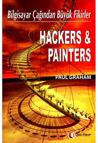Hackers ve Painters