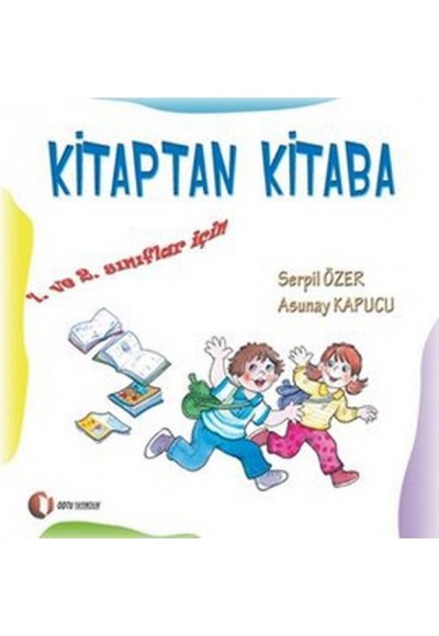 Kitaptan Kitaba