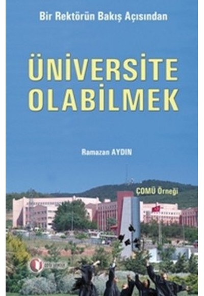 Üniversite Olabilmek