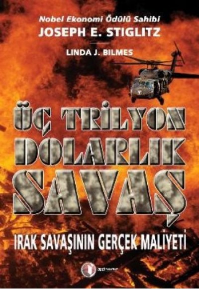 Üç Trilyon Dolarlık Savaş