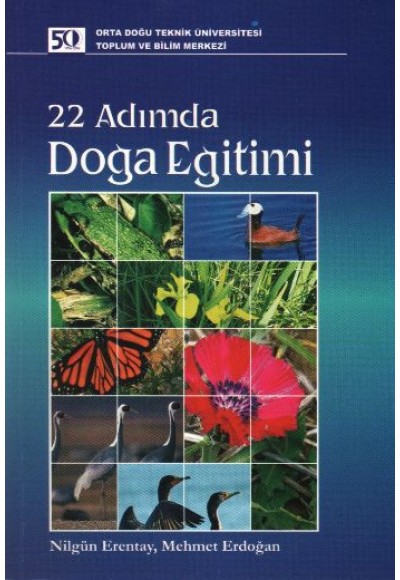 22 Adımda Doğa Eğitimi