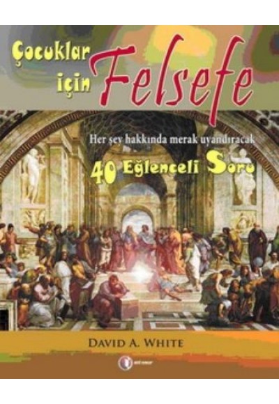Çocuklar İçin Felsefe