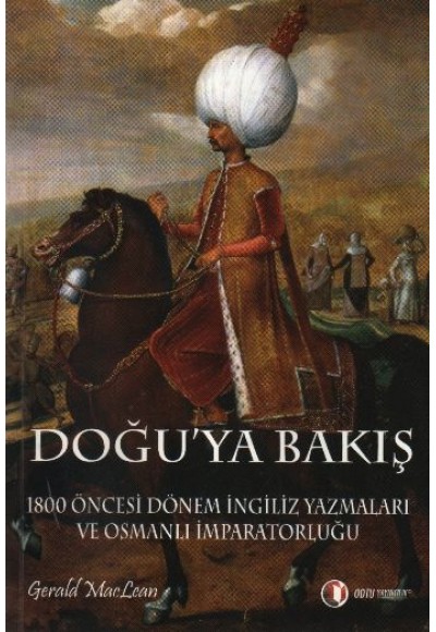 Doğu'ya Bakış