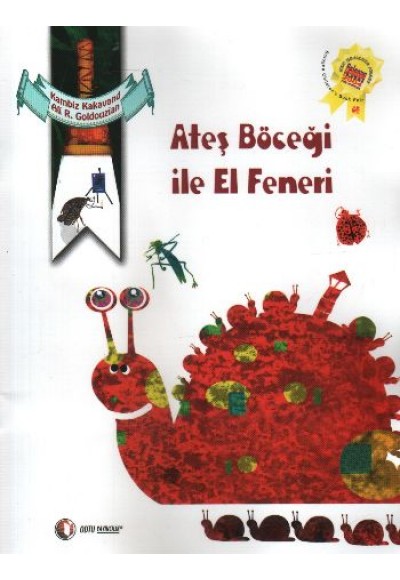 Ateş Böceği ile El Feneri