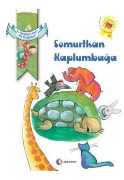 Somurtkan Kaplumbağa