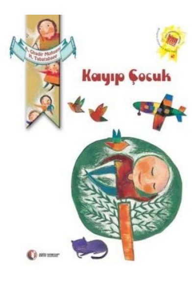 Kayıp Çocuk