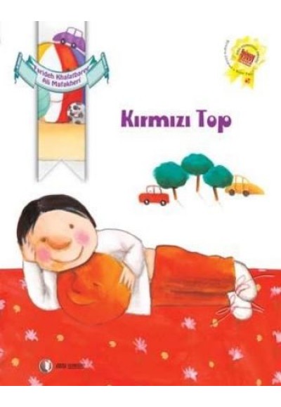Kırmızı Top