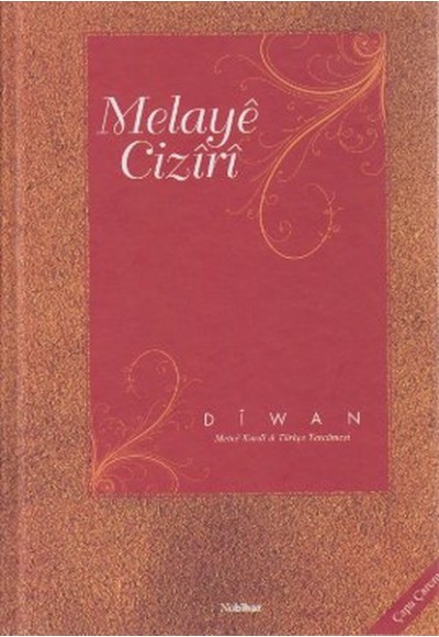 Melaye Cizırı Diwan