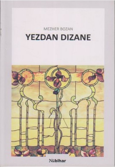 Yezdan Dızane