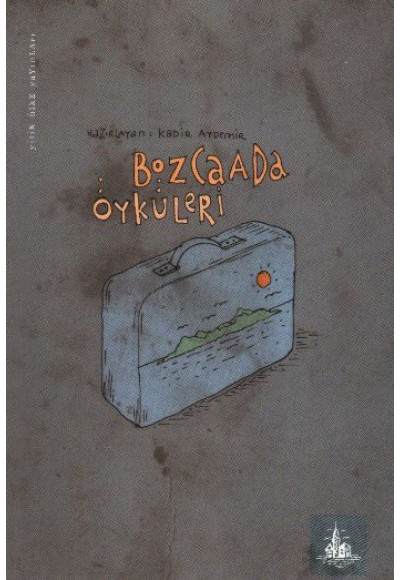 Bozcaada Öyküleri