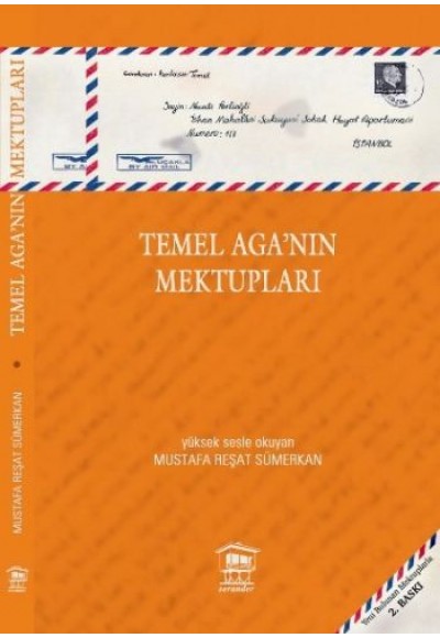 Temel Ağa'nın Mektupları