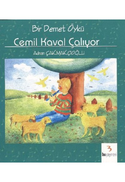 Cemil Kaval Çalıyor