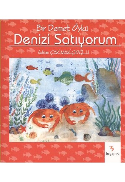 Denizi Satıyorum