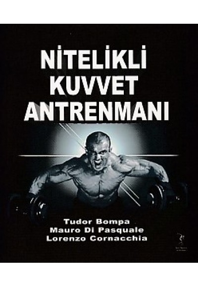 Nitelikli Kuvvet Antrenman