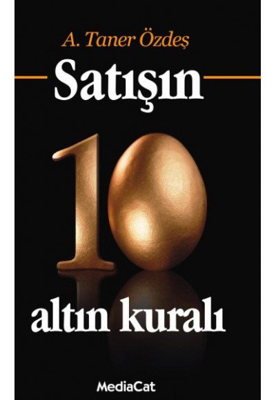 Satışın 10 Altın Kuralı