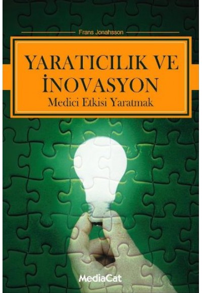 Yaratıcılık ve İnovasyon