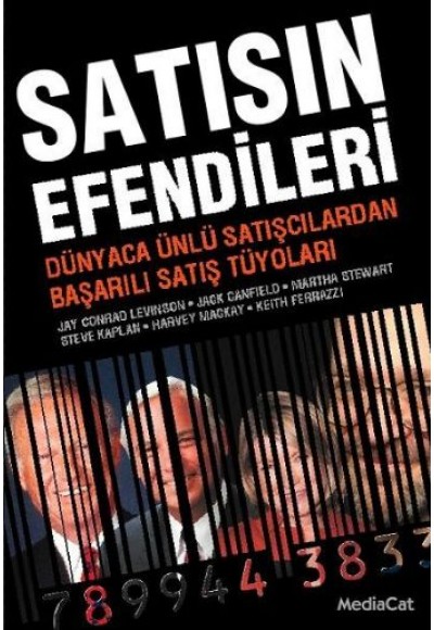 Satışın Efendileri  Dünyaca Ünlü Satışcılardan Başarılı Satış Tüyoları