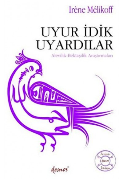 Uyur İdik Uyardılar