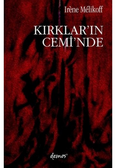 Kırkların Ceminde