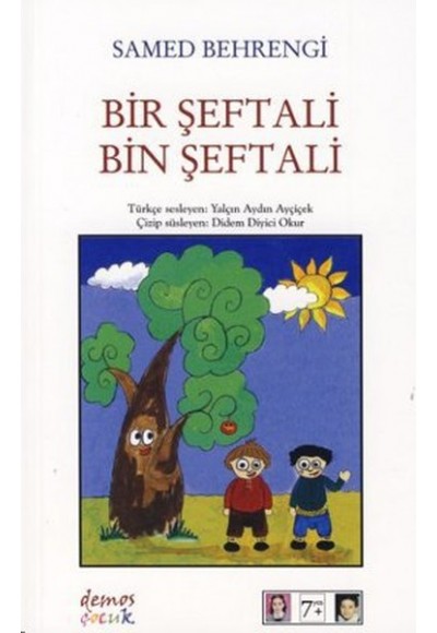 Bir Şeftali Bin Şeftali