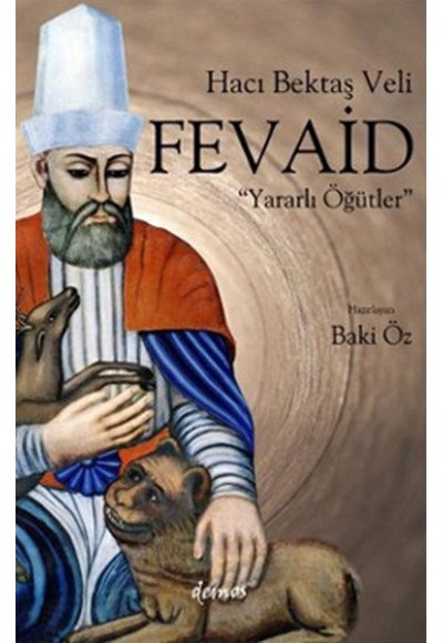 Hacı Bektaş Veli - Fevaid