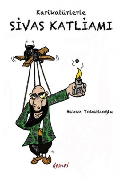 Karikatürlerle Sivas Katliamı