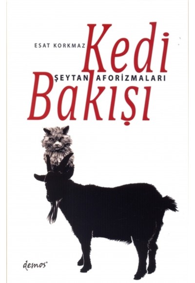 Kedi Bakışı