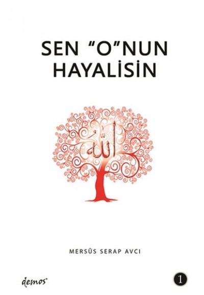 Sen O'nun Hayalisin - 1