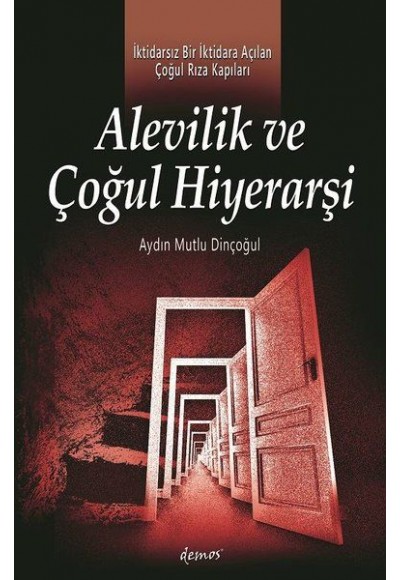 Alevilik ve Çoğul Hiyerarşi