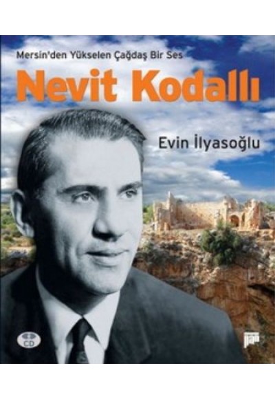 Nevit Kodallı
