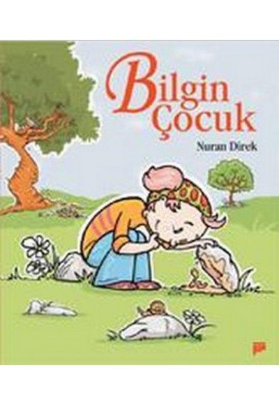 Bilgin Çocuk