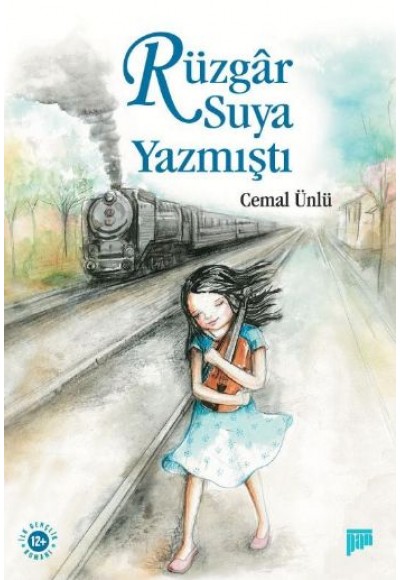 Rüzgar Suya Yazmıştı