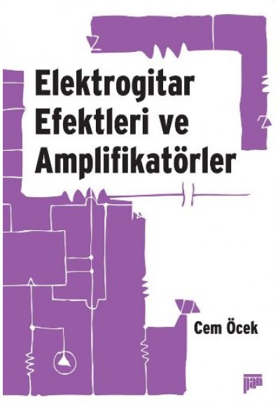 Elektrogitar Efektleri ve Amplifikatörler