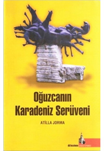 Oğuzcanın Karadeniz Serüveni