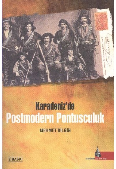 Karadeniz'de Post Modern Pontusculuk