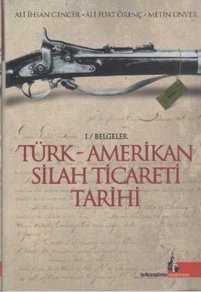 Türk - Amerikan Silah Ticareti Tarihi