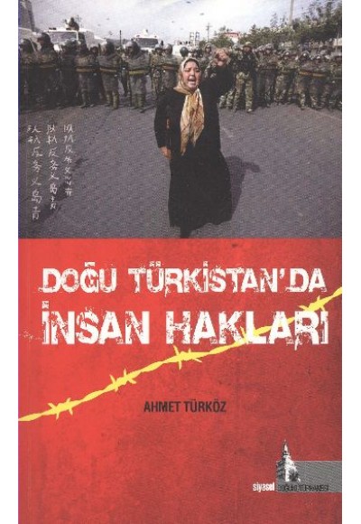 Doğu Türkistan'da İnsan Hakları