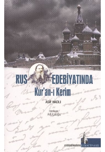 Rus Edebiyatında Kur'an-ı Kerim