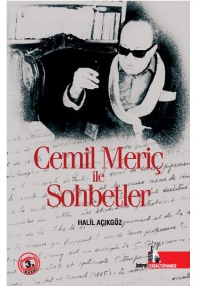 Cemil Meriç İle Sohbetler