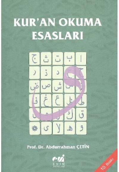 Kur'an Okuma Esasları (Tecvid)