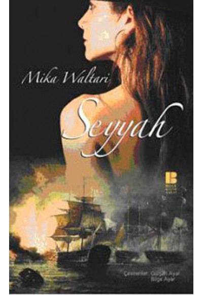 Seyyah