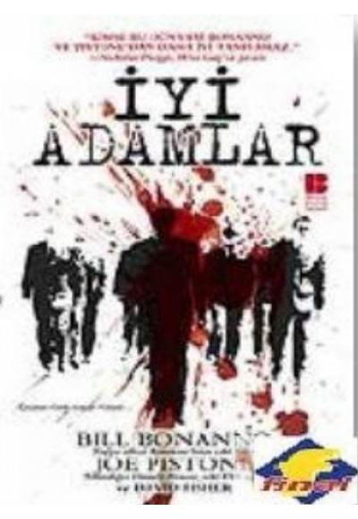 İyi Adamlar