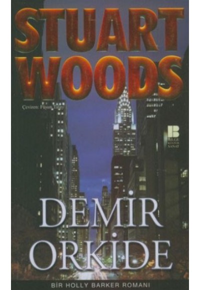 Demir Orkide